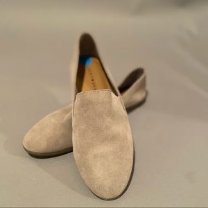 Lucky Brand's Charsa 2 flats 7.5